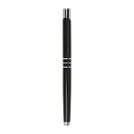 Ball pen and rollerball pen 4