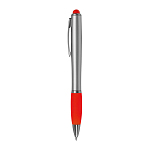 Ballpen with colored LED light 2