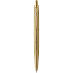 Parker Jotter XL monochrome ballpoint pen (blue ink) 2