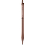 Parker Jotter XL monochrome ballpoint pen (blue ink) 3