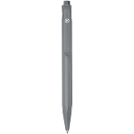Terra corn plastic ballpoint pen (blue ink) 1