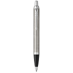 Parker IM ballpoint pen (blue ink) 3