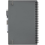 Pebbles reference reusable notebook 4
