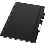 Pebbles reference reusable notebook 1
