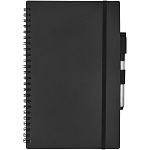 Pebbles reference reusable notebook 3