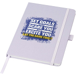 Honua A5 carnet de notite din hartie reciclata cu coperta din PET reciclat 2