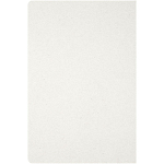 Dairy Dream A5 size reference recycled milk cartons spineless notebook 4