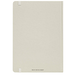 Karst® A5 stone paper hardcover notebook - lined 4