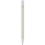 Dairy Dream recycled milk cartons ballpoint pen (black ink) 3
