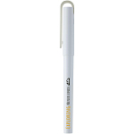 Mauna recycled PET gel rollerball pen (black ink) 2