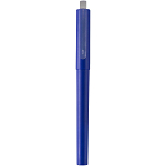 Mauna recycled PET gel rollerball pen (black ink) 1