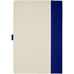 Dairy Dream A5 size reference recycled milk cartons notebook and ballpoint pen set 4