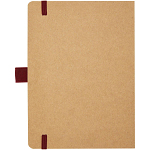 Berk recycled paper notebook 4