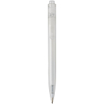 Thalaasa ocean-bound plastic ballpoint pen (black ink) 1