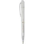 Thalaasa ocean-bound plastic ballpoint pen (black ink) 2