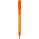 Thalaasa ocean-bound plastic ballpoint pen (black ink) 1