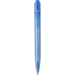 Thalaasa ocean-bound plastic ballpoint pen (black ink) 3