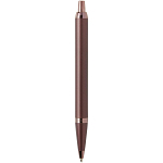 Parker IM ballpoint pen (blue ink) 4