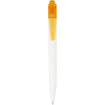 Thalaasa ocean-bound plastic ballpoint pen (black ink) 1