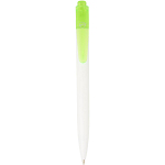 Thalaasa ocean-bound plastic ballpoint pen (black ink) 1
