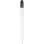 Thalaasa ocean-bound plastic ballpoint pen (black ink) 3