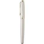 Parker IM rollerball pen (black ink) 2