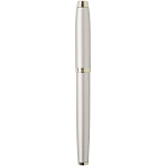 Parker IM fountain pen (black ink) 4