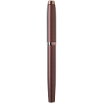 Parker IM fountain pen (black ink) 4