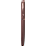 Parker IM fountain pen (black ink) 3