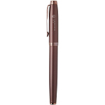 Parker IM fountain pen (black ink) 2