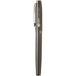 Parker IM fountain pen (black ink) 2