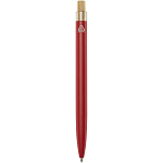 Nooshin recycled aluminium ballpoint pen (black ink) 3
