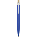 Nooshin recycled aluminium ballpoint pen (black ink) 1