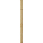 Samambu bamboo duo pen 1