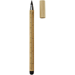 Mezuri bamboo inkless pen 3