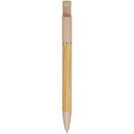 Delfina phone holder pen (blue ink) 4