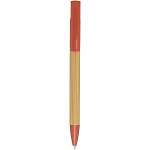Delfina phone holder pen (blue ink) 1