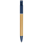Delfina phone holder pen (blue ink) 4