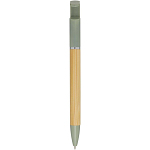 Delfina phone holder pen (blue ink) 4