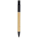 Delfina phone holder pen (blue ink) 4