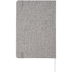 Ramona A5 Cotton Notebook 4