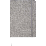 Ramona A5 Cotton Notebook 3