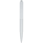 Elsa recycled plastic ballpoint pen (black ink) 1