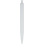 Elsa recycled plastic ballpoint pen (black ink) 3