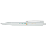 Elsa recycled plastic ballpoint pen (black ink) 2