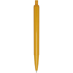 Elsa recycled plastic ballpoint pen (black ink) 3