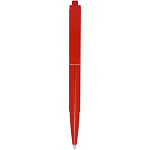 Elsa recycled plastic ballpoint pen (black ink) 1