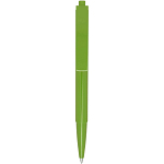Elsa recycled plastic ballpoint pen (black ink) 1