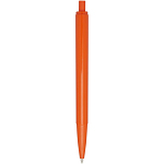 Elsa recycled plastic ballpoint pen (black ink) 3