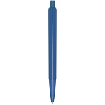 Elsa recycled plastic ballpoint pen (black ink) 3